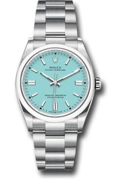 ROLEX OYSTER PERPETUAL