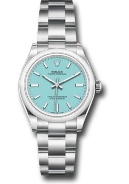 ROLEX OYSTER PERPETUAL