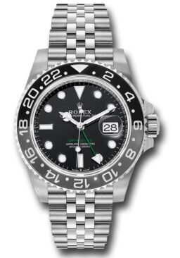 ROLEX GMT MASTER II