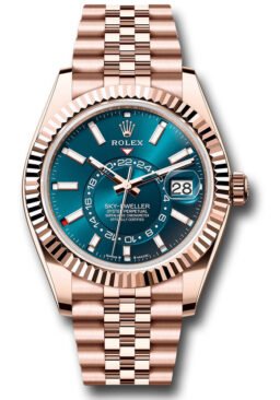 ROLEX SKY DWELLER